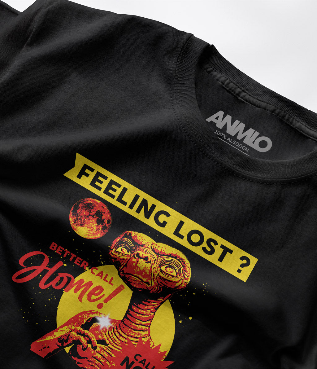 Polera - Better call home