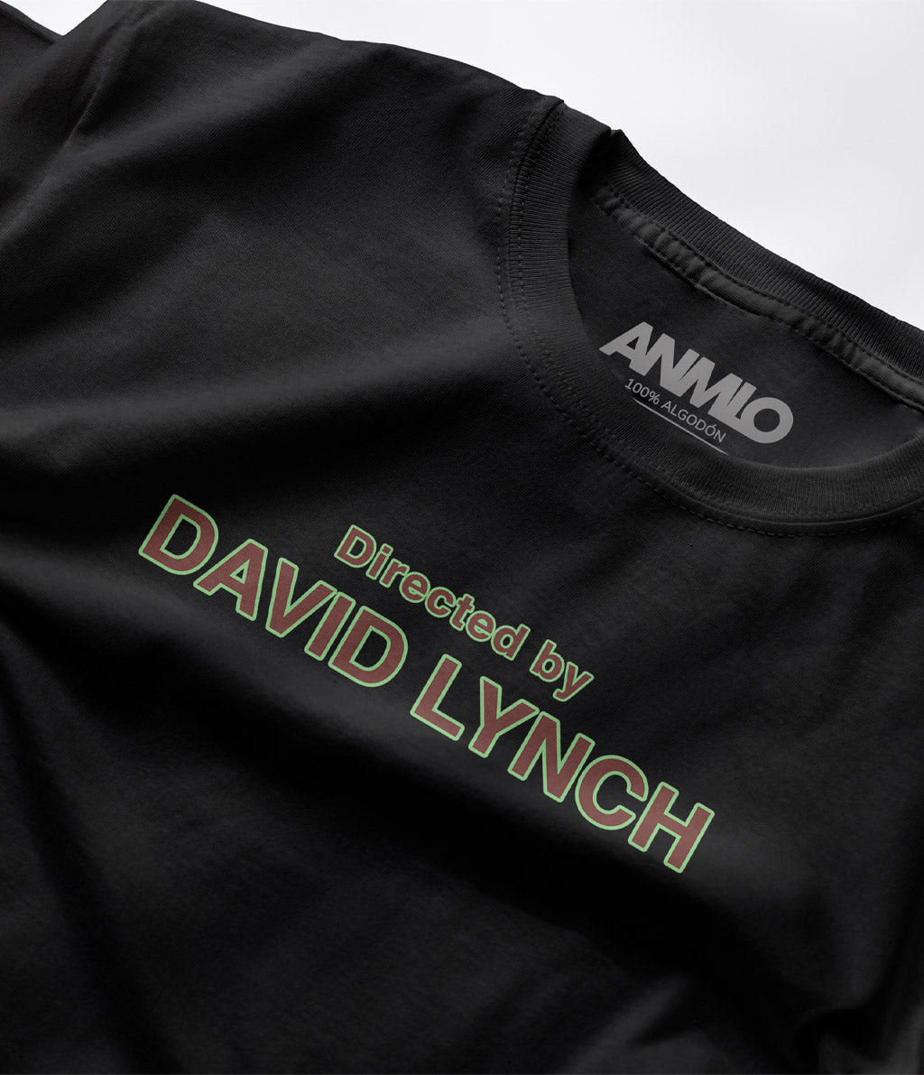 Polera - Dirigido por David