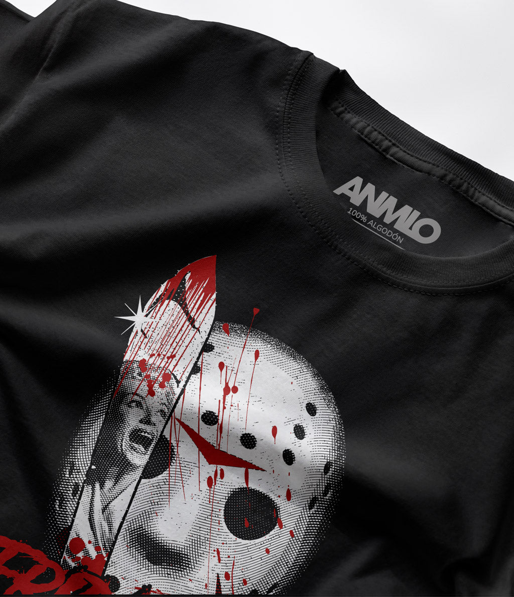 Polera - Friday is coming