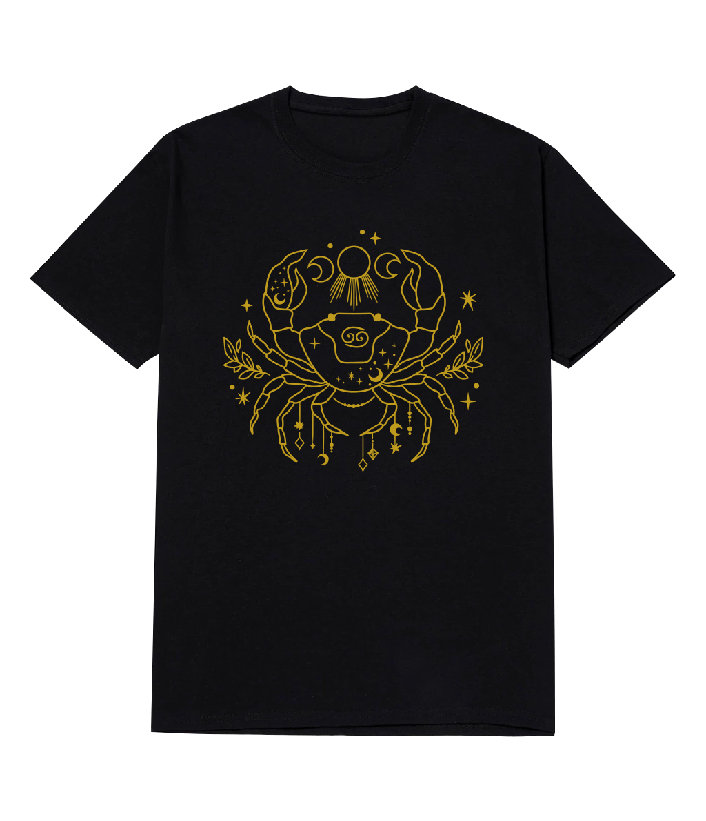 Polera - Zodiaco - Cancer