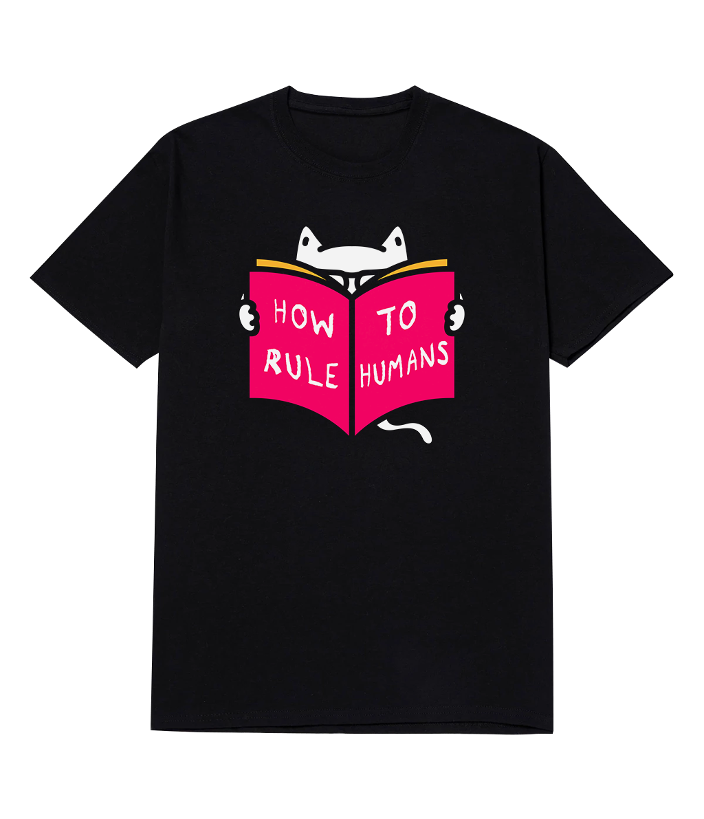 Polera - How to rule humans
