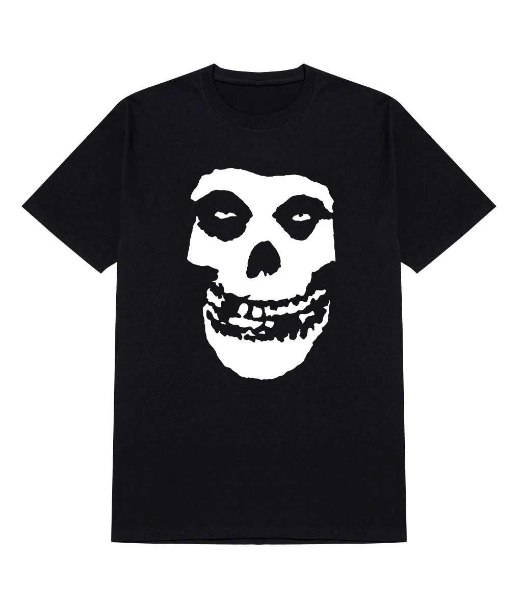 Polera - El fantasma Crimson