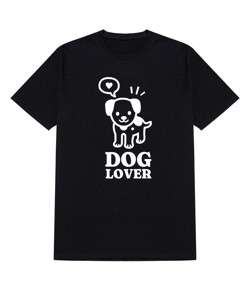 Polera - Dog lover