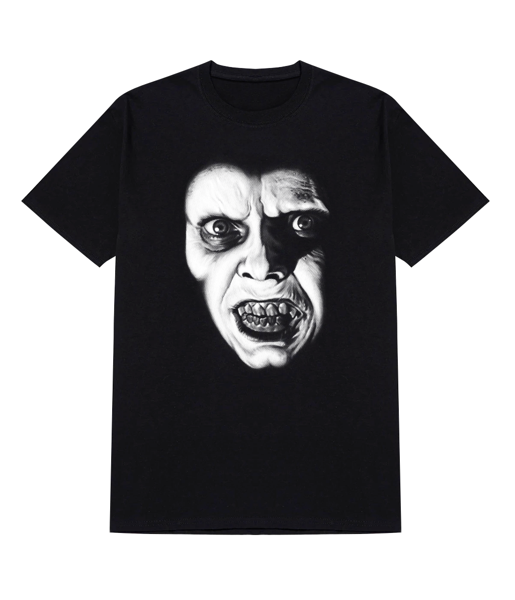 Polera - Rey demonio del viento