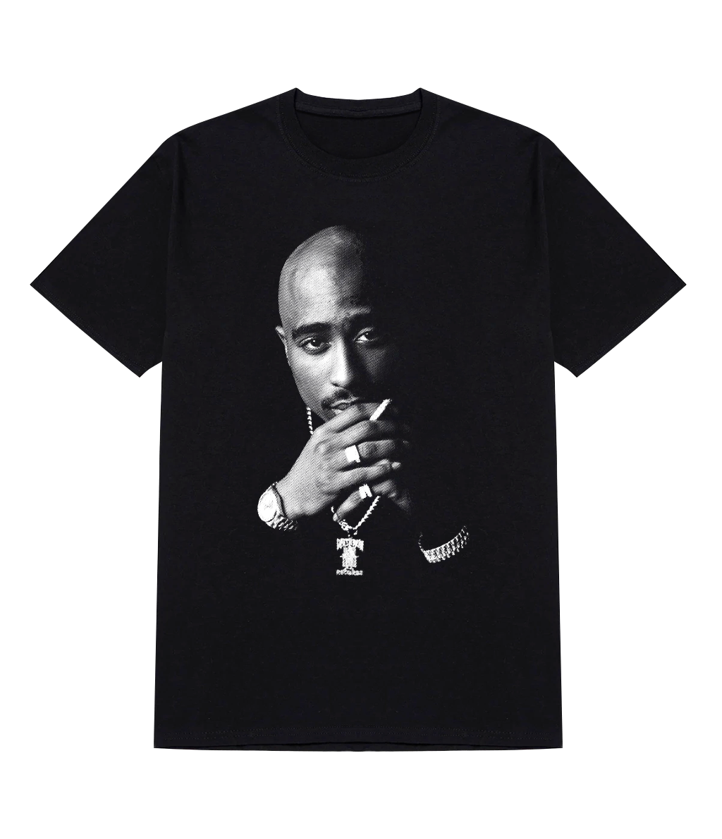 Polera - tuPac