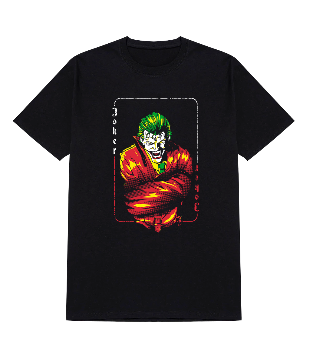 Polera - Arthur