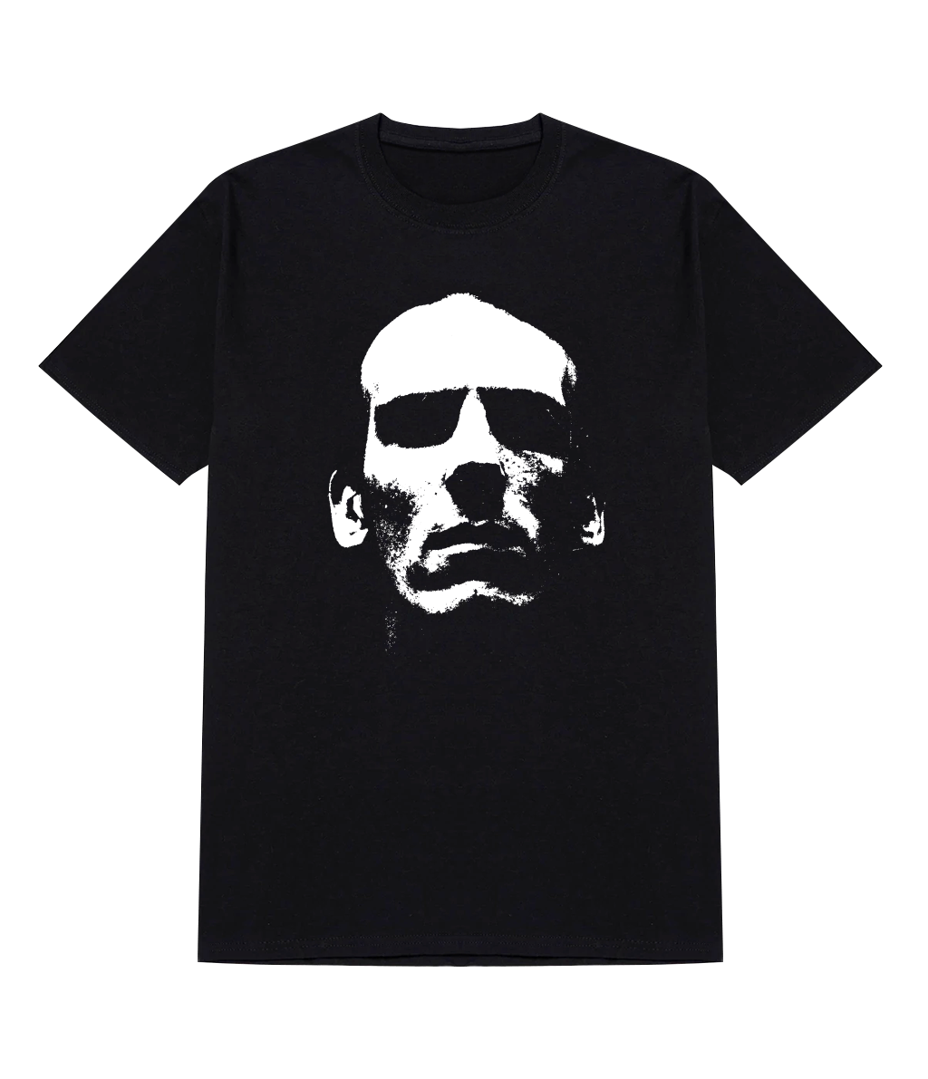 Polera - Luis Alberto