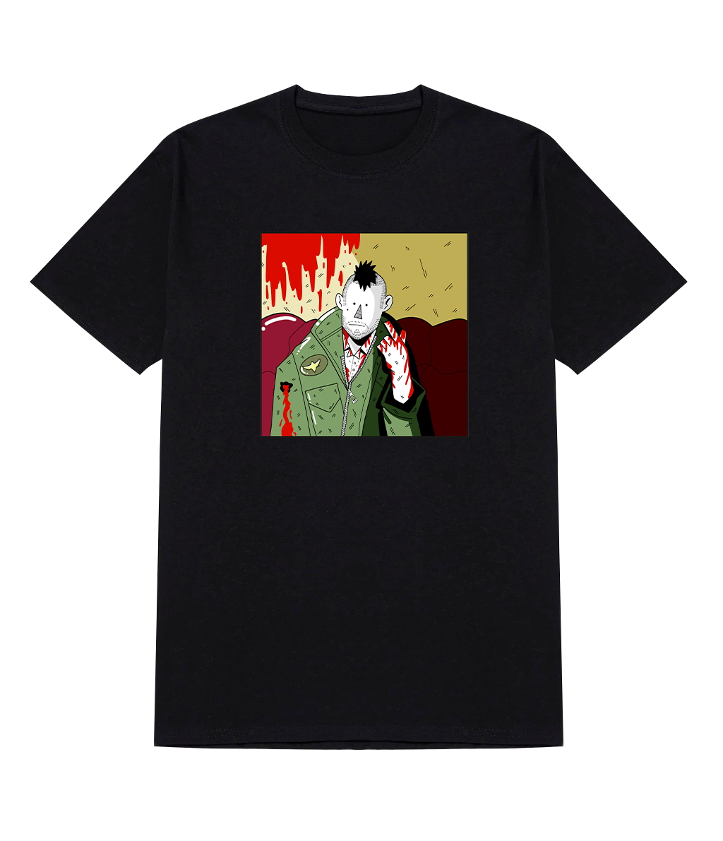 Polera - Are u talkin to me? II