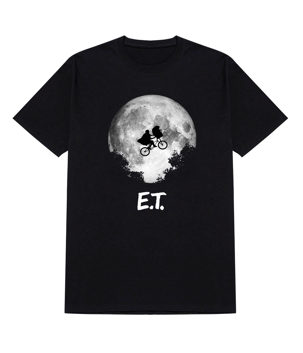 Polera - Extraterrestre
