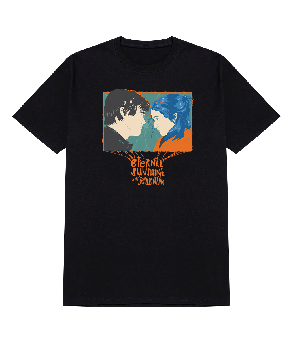 Polera - Eterno resplandor