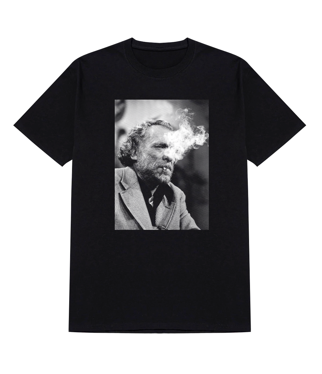 Polera - Bukowski 2