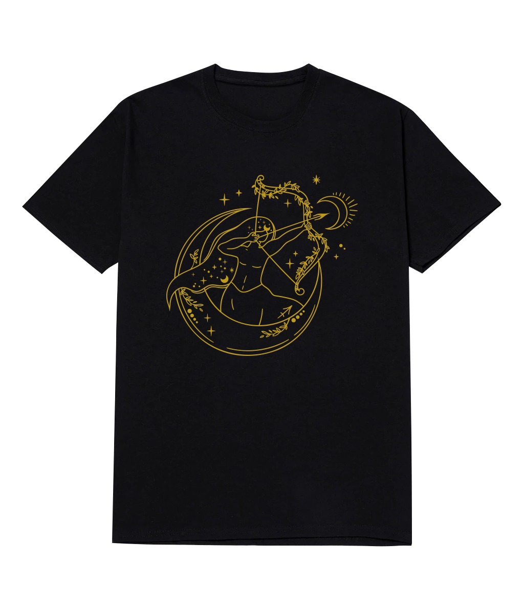 Polera - Zodiaco - Sagitario