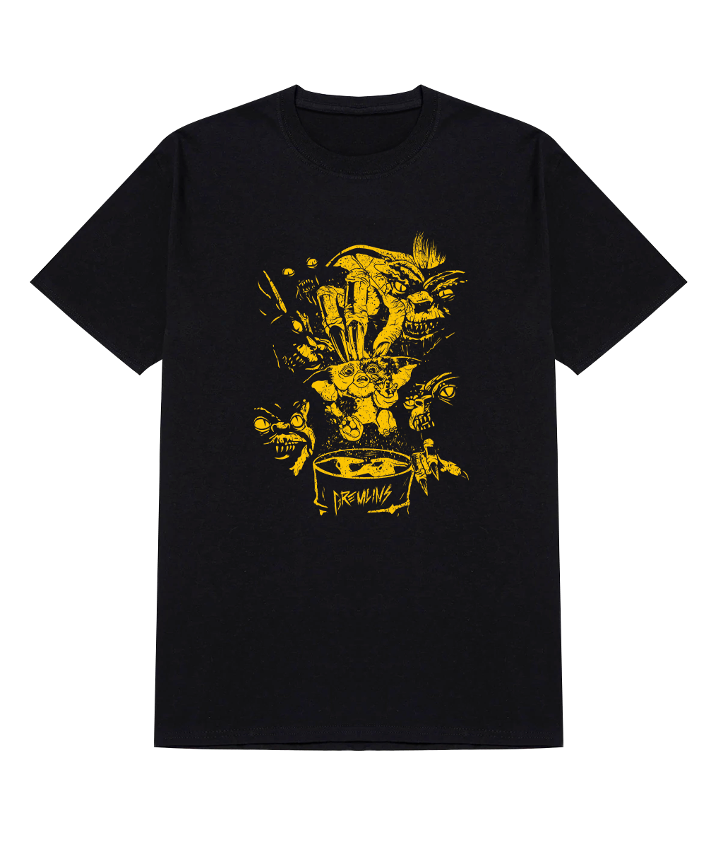 Polera - Mogwais