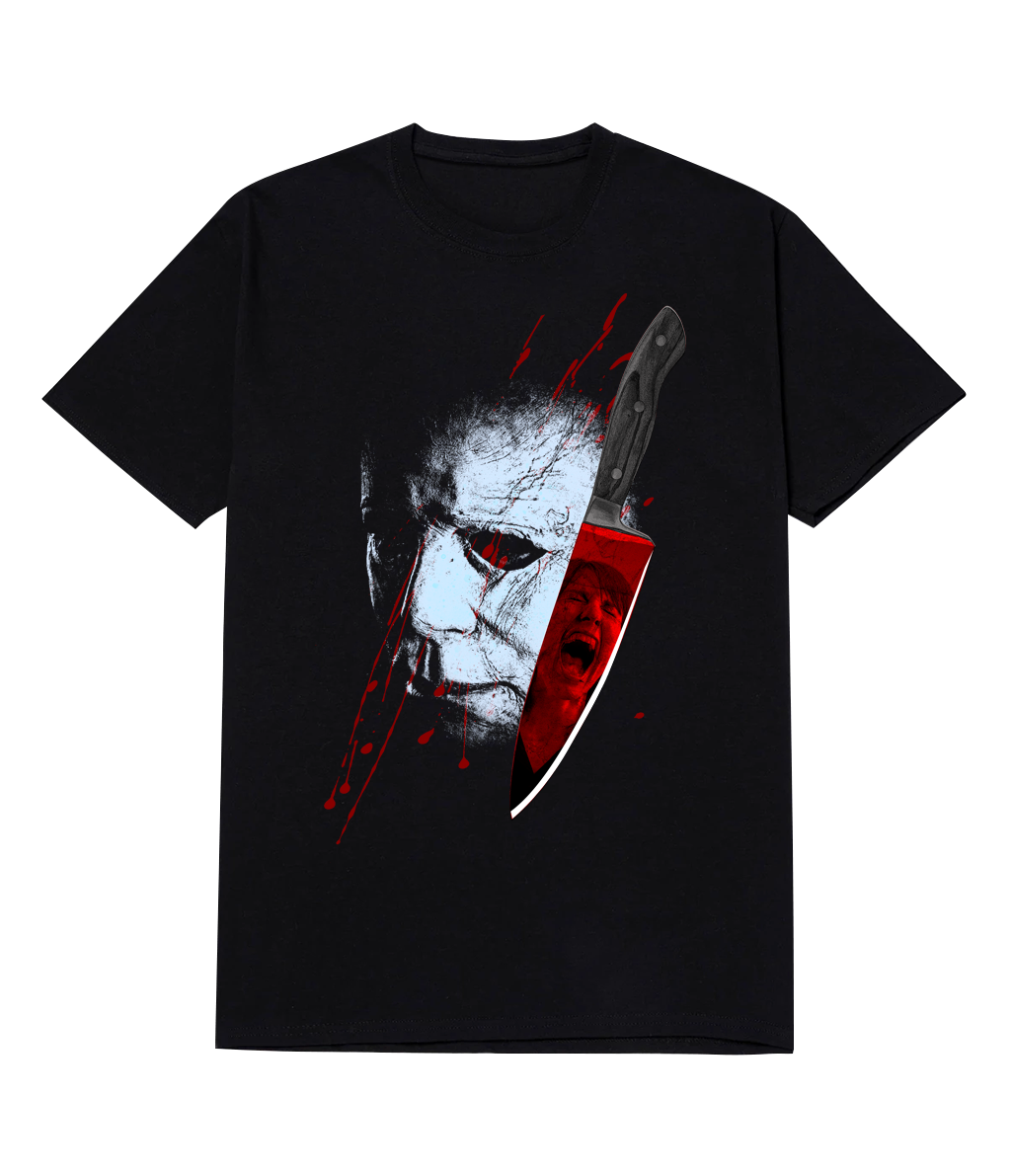 Polera - El hombre del saco