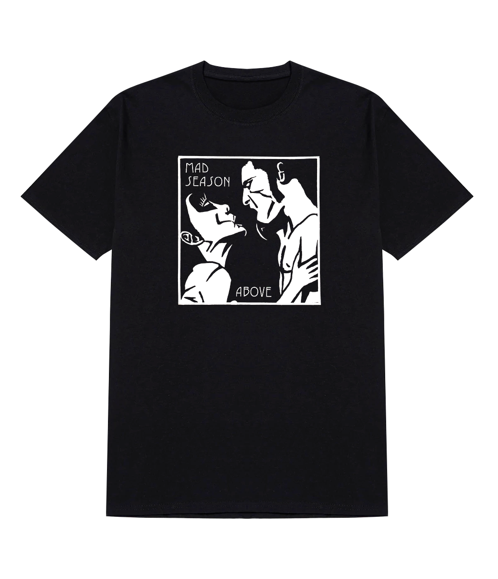 Polera - Above