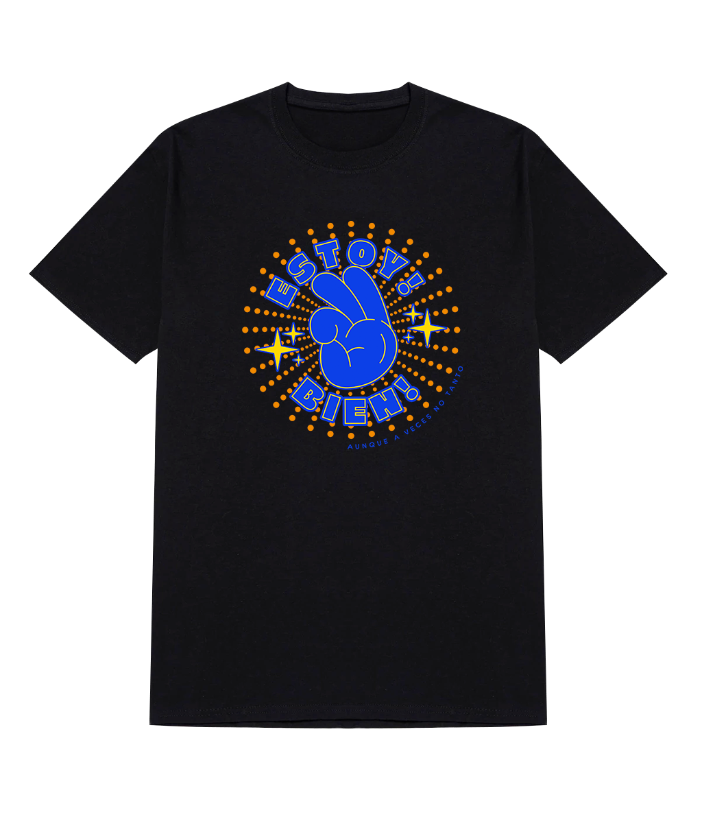 Polera - Estoy bien!