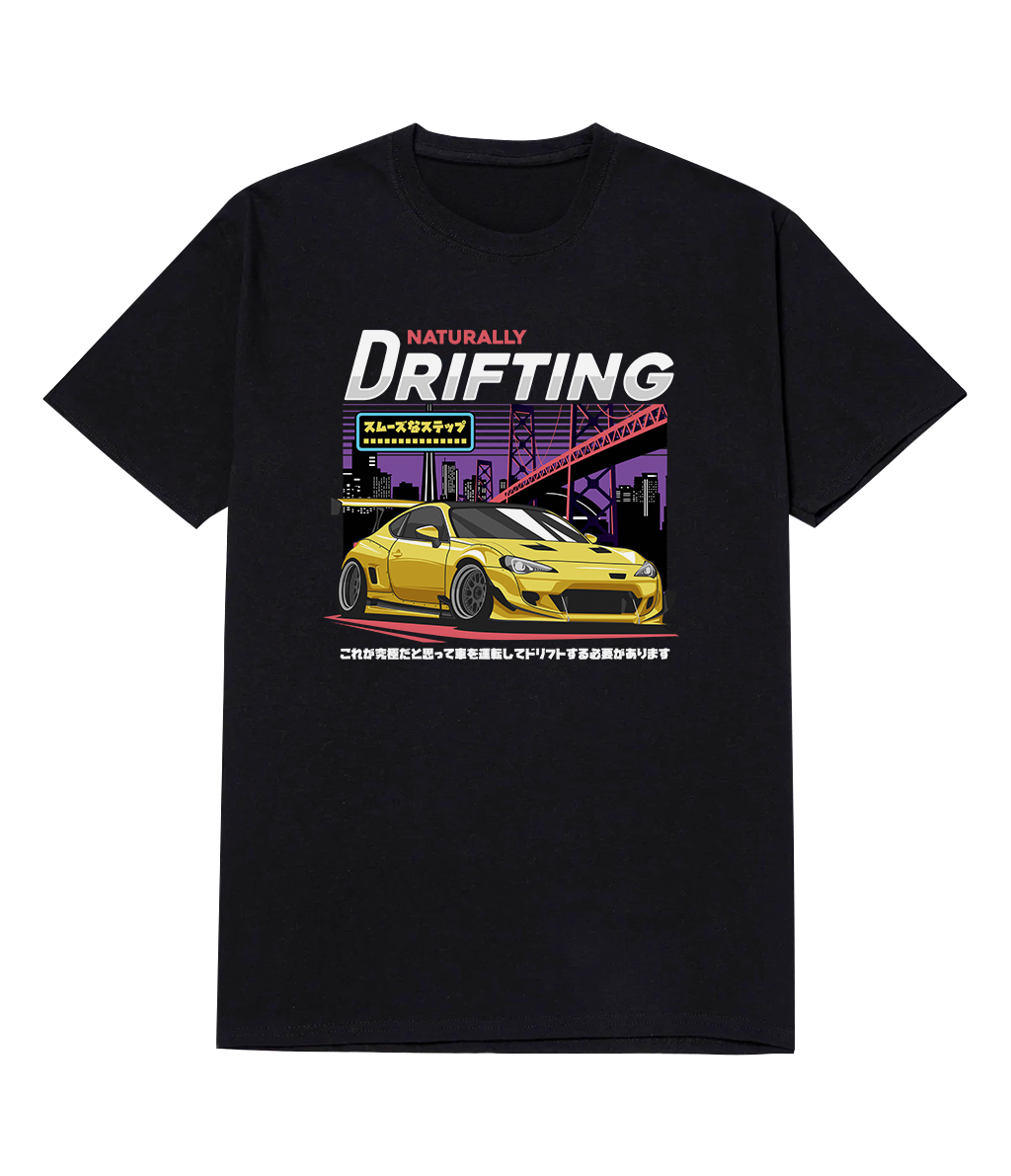 Polera - Drifting