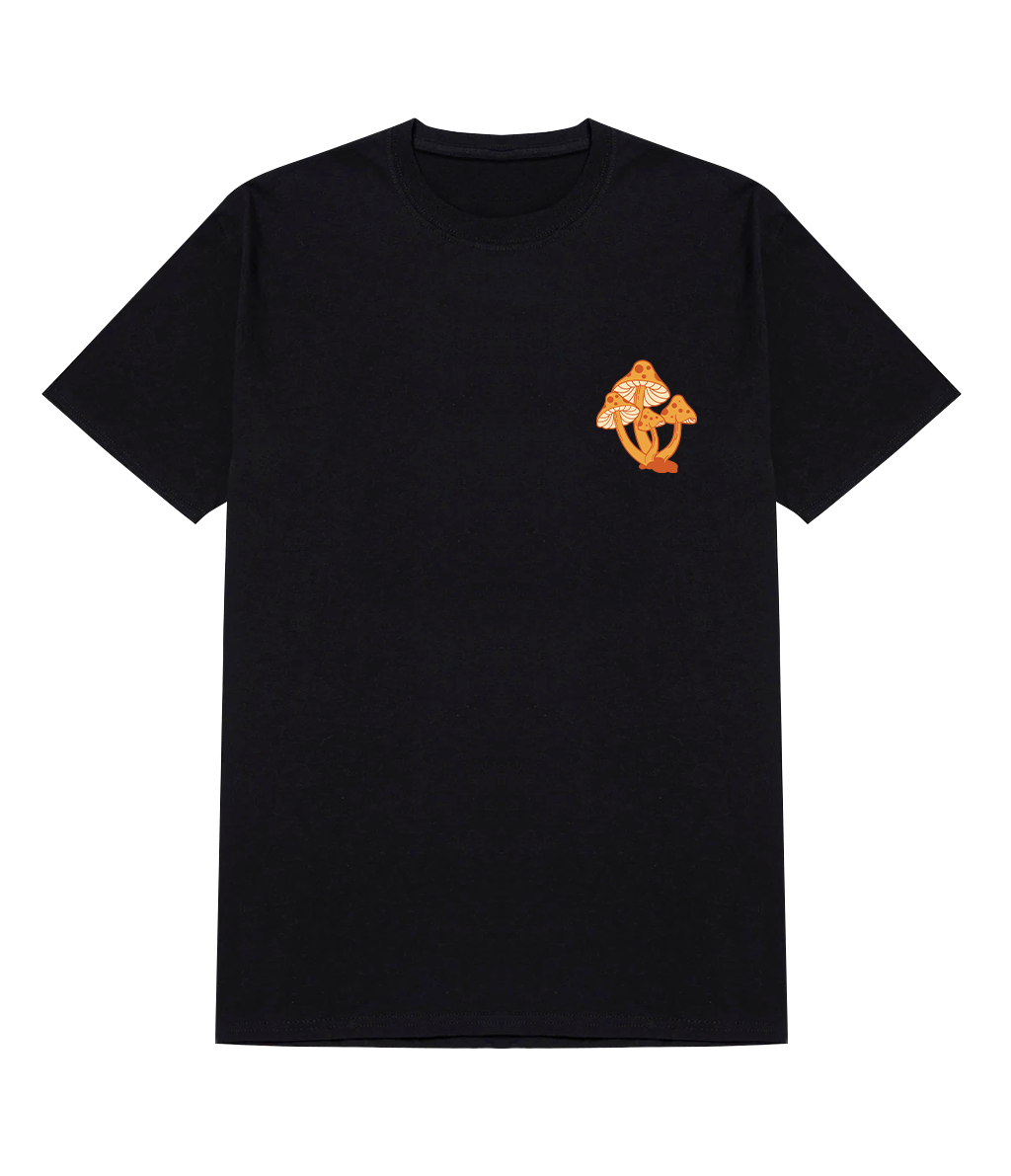Polera - Honguito chiquito - LIQUIDACIÓN