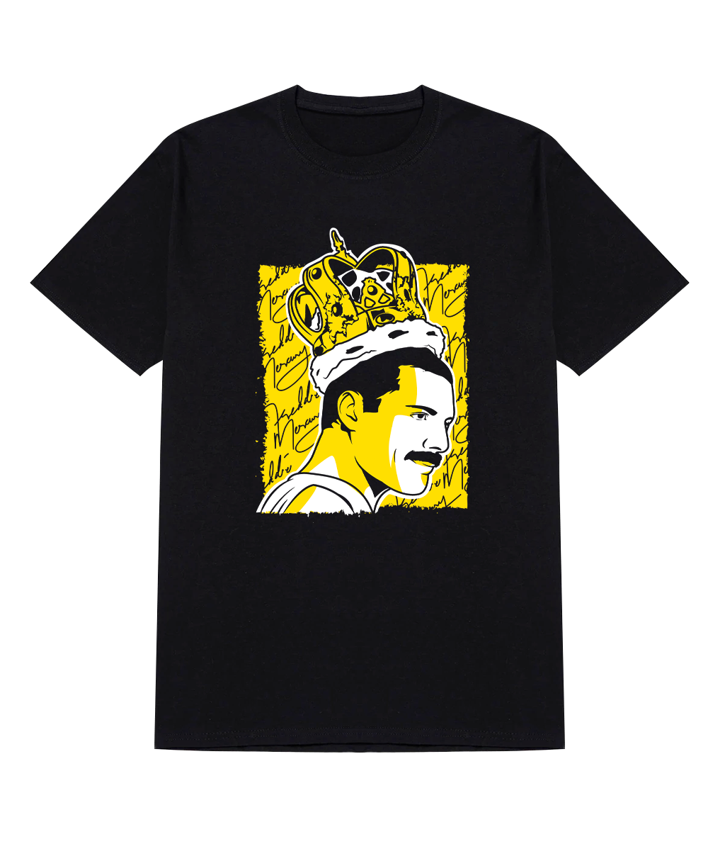 Polera - Freddie