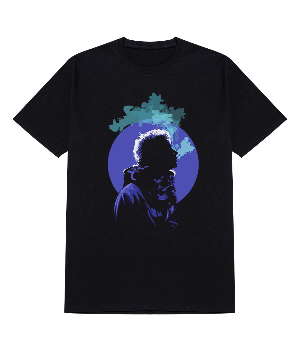 Polera - Bocanada