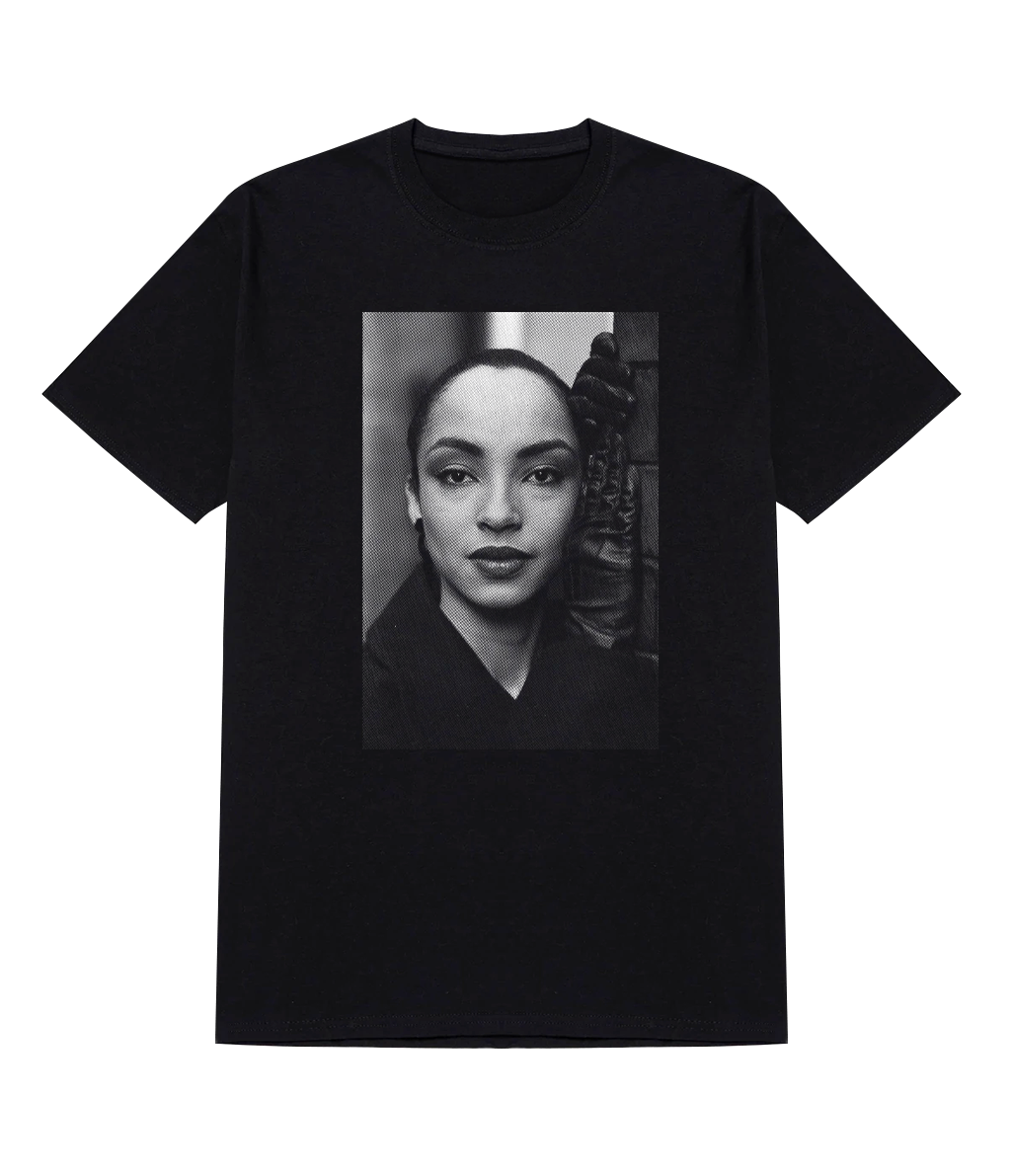 Polera - Sade