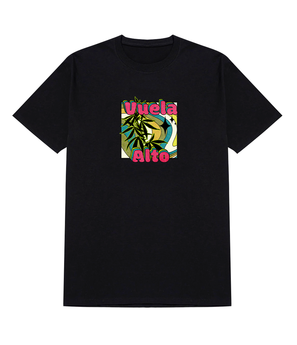 Polera - Vuela Alto