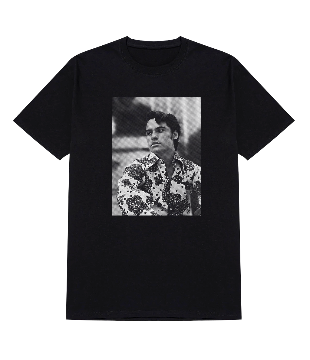 Polera - Divo de Juarez
