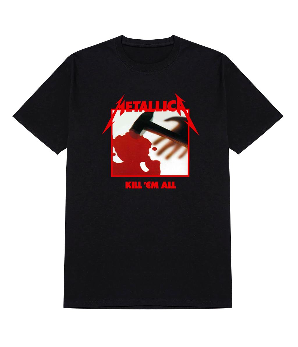 Polera - A todoooss