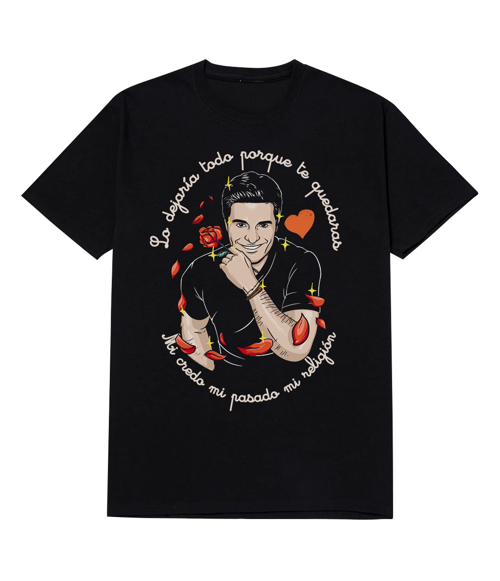 Polera - Dejaría todo