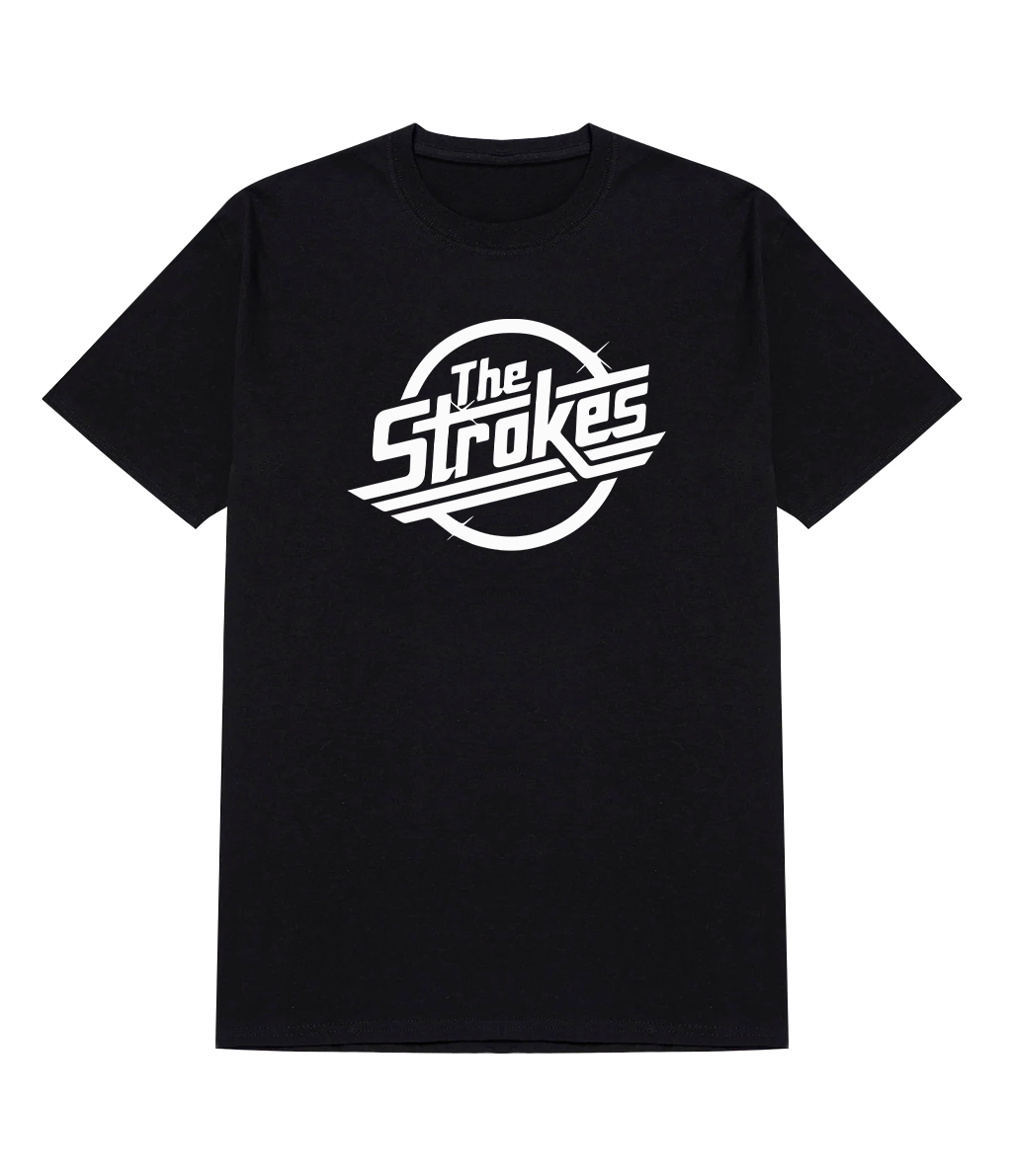 Polera - Strokes