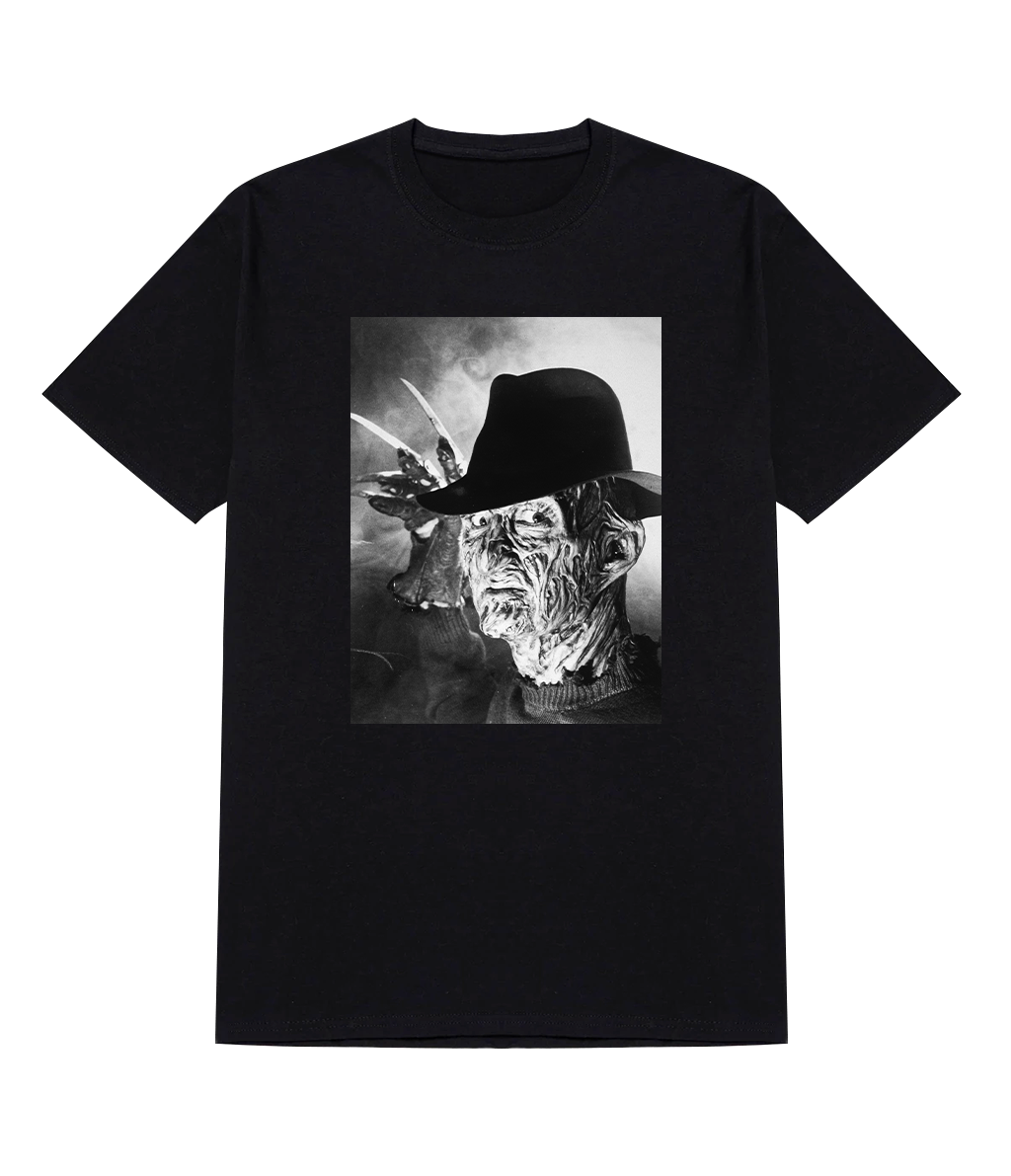 Polera - Pesadilla en la calle Elm 2