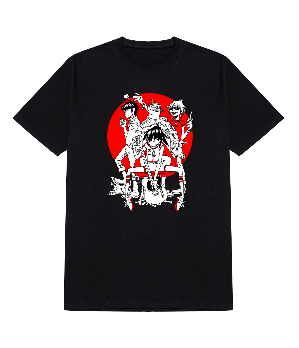 Polera - El año del mono