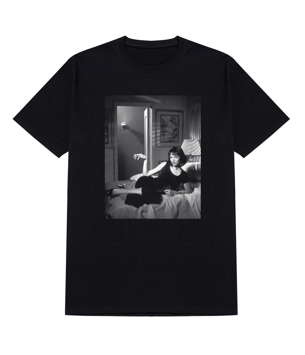 Polera - Uma