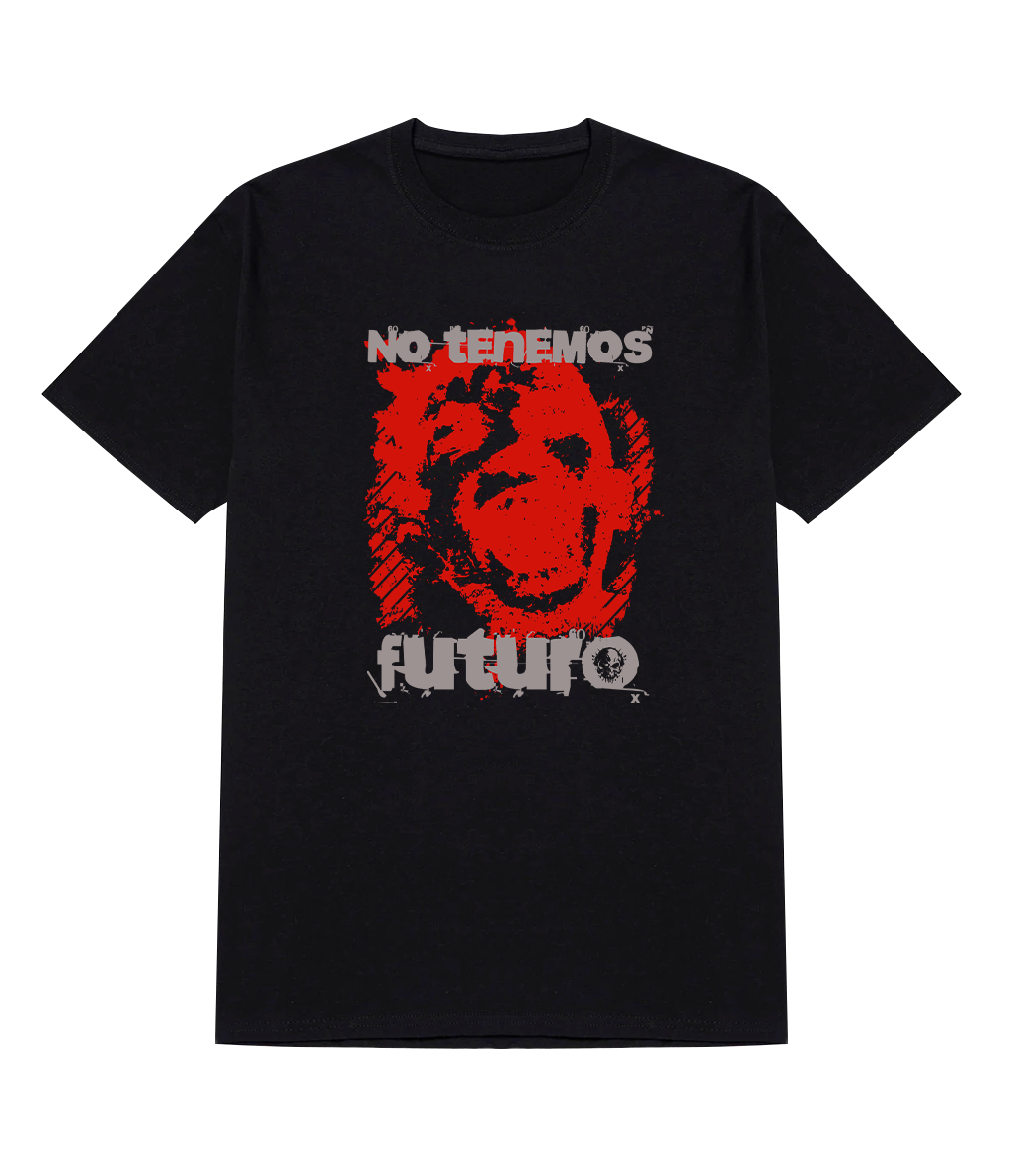 Polera - No tenemos futuro