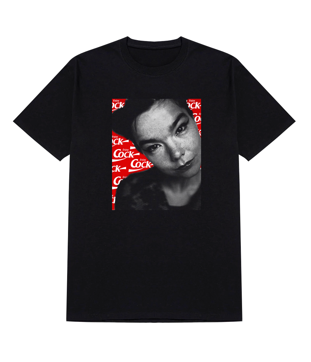 Polera - Cock