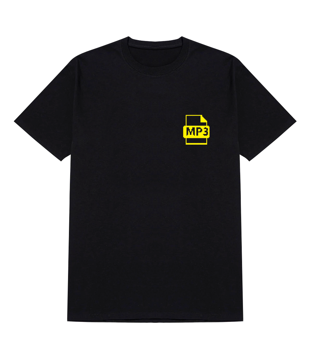 Polera - MP3