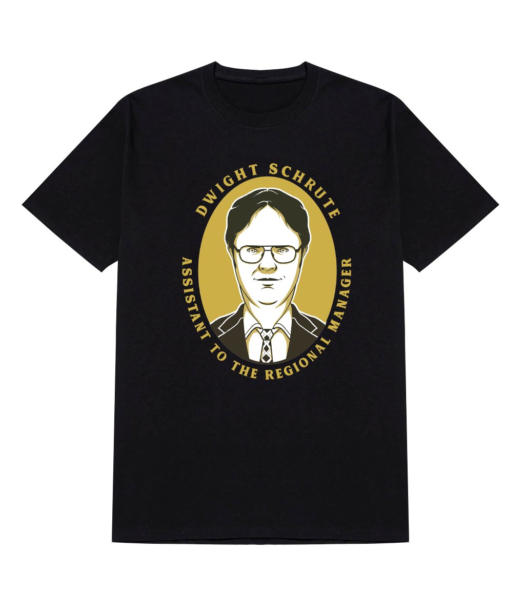 Polera - Assistant to the regional manager