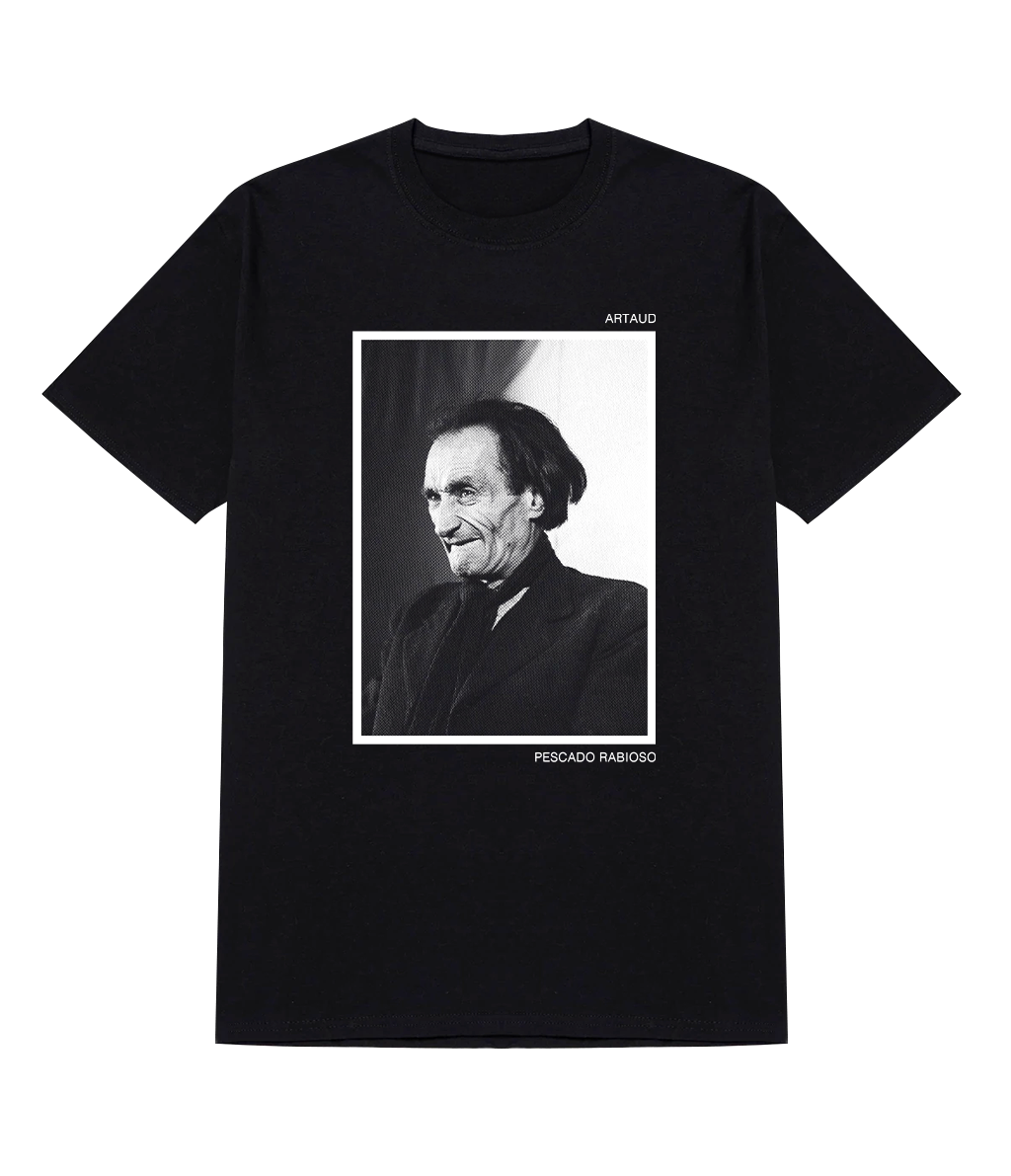 Polera - Artaud