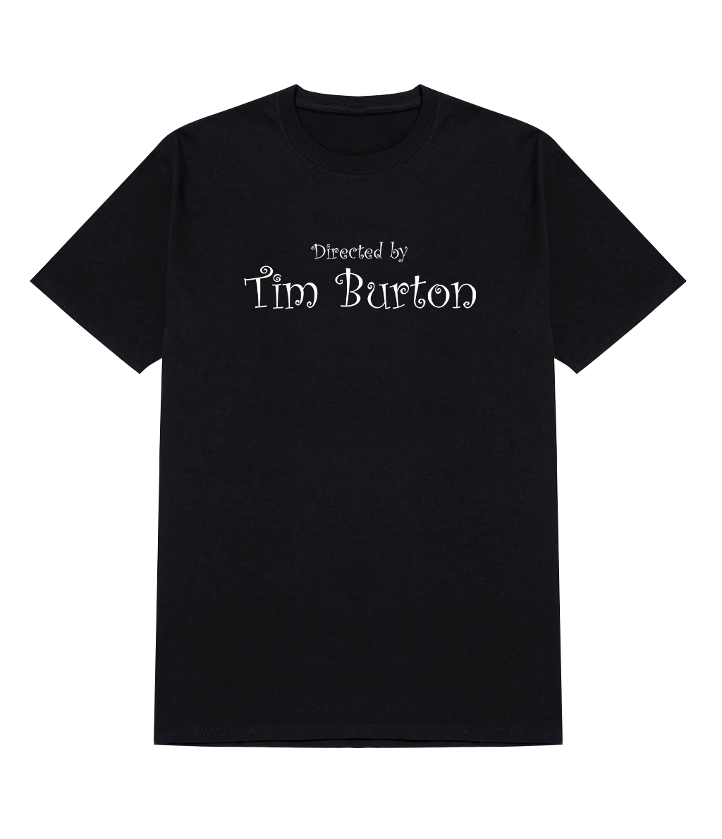 Polera - Dirigido por Tim