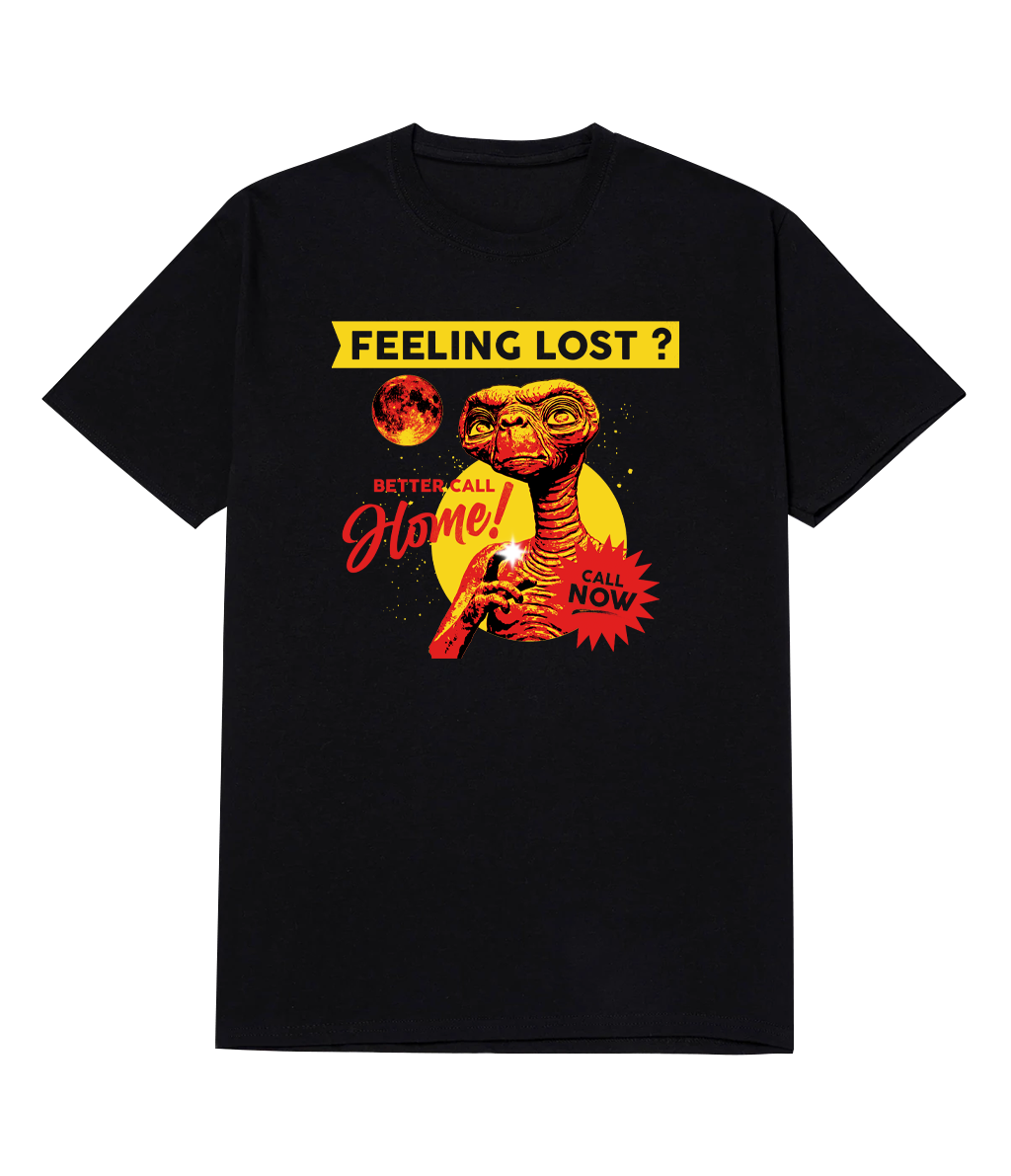 Polera - Better call home