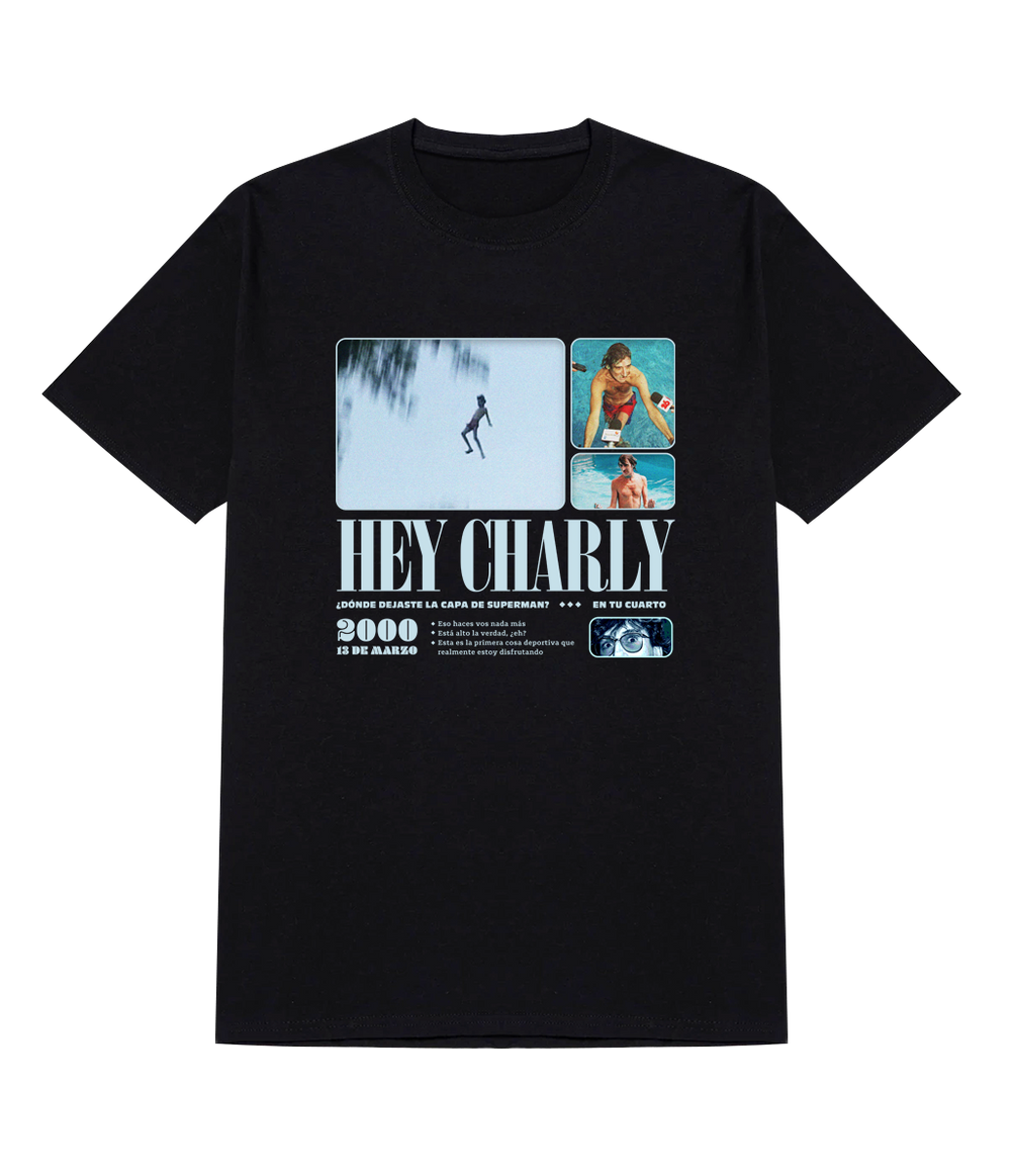 Pack Charly