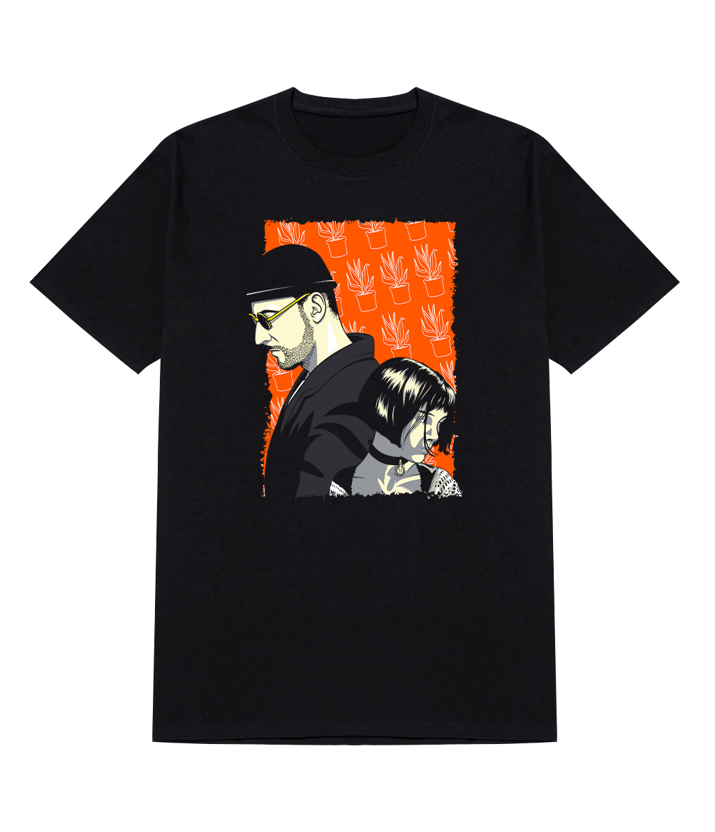 Polera - El profesional