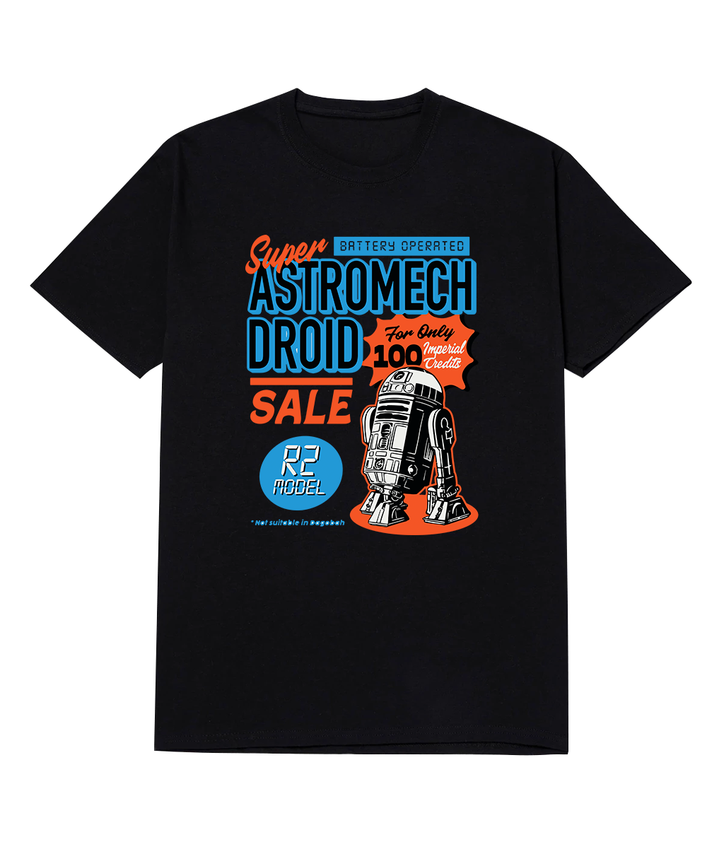 Polera - Arturito Sale!
