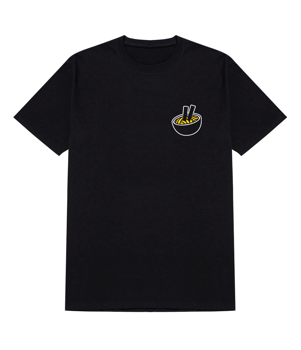 Polera - Sopita de fideos
