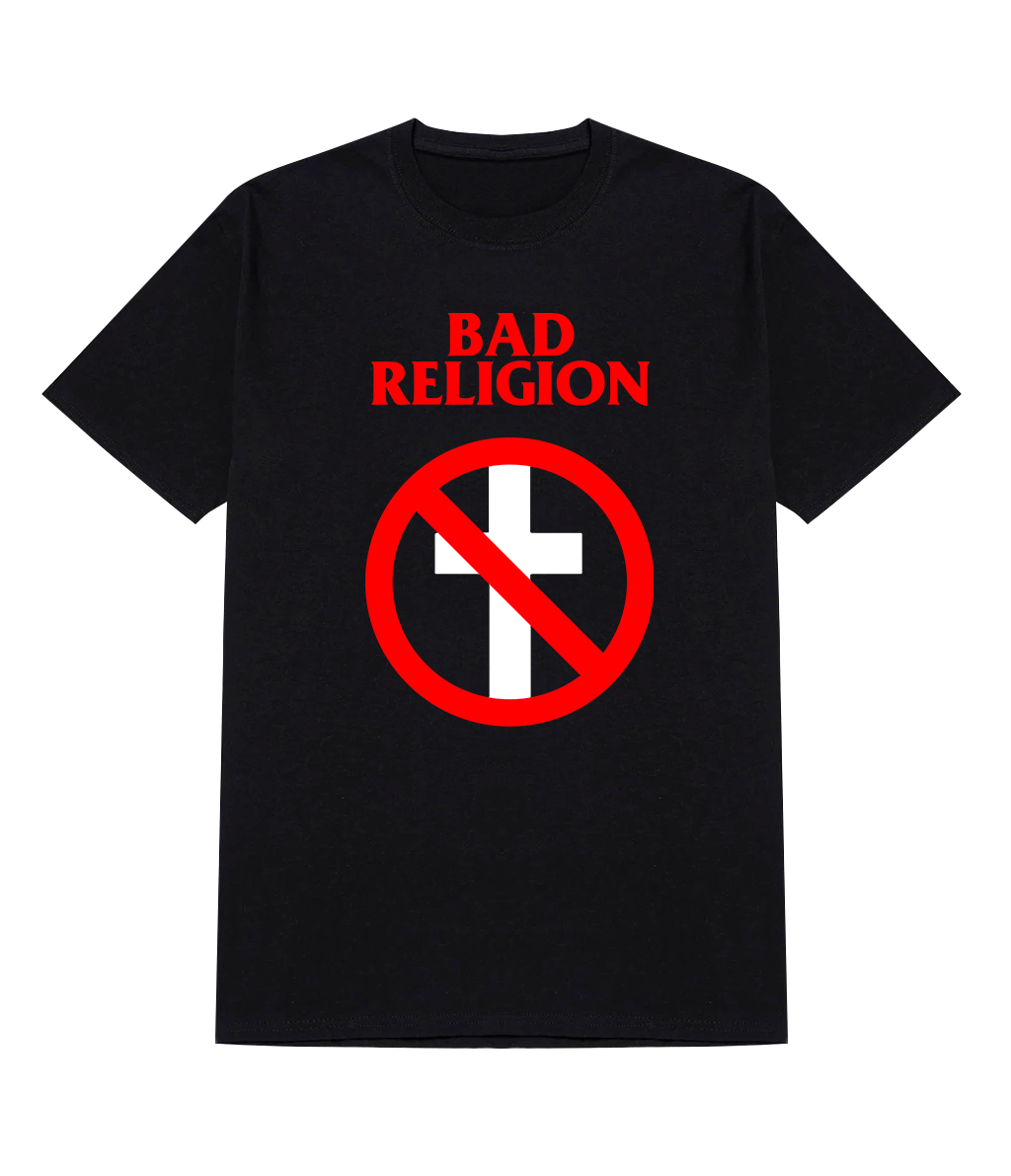 Polera - Bad