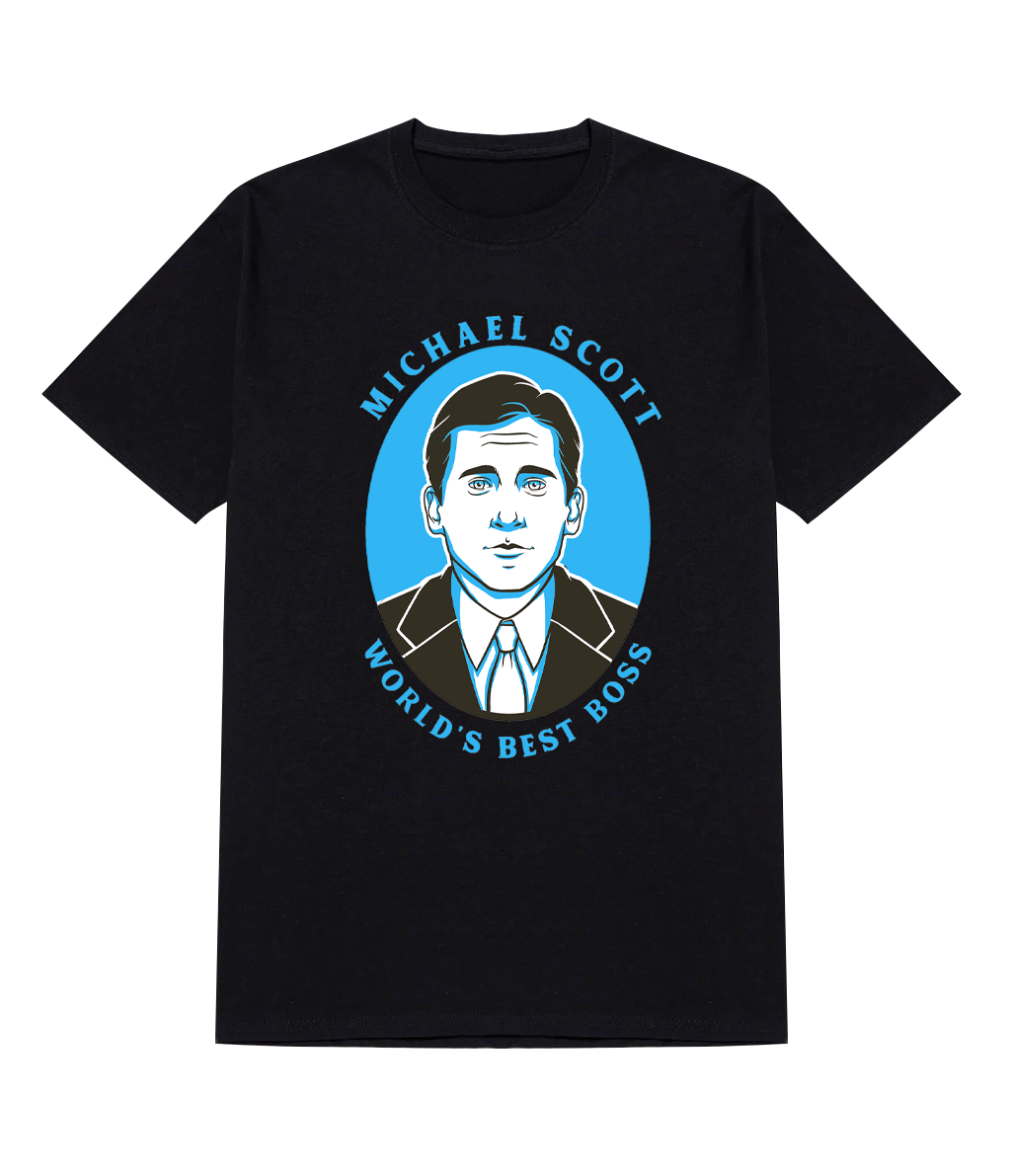 Polera - El mejor jefe
