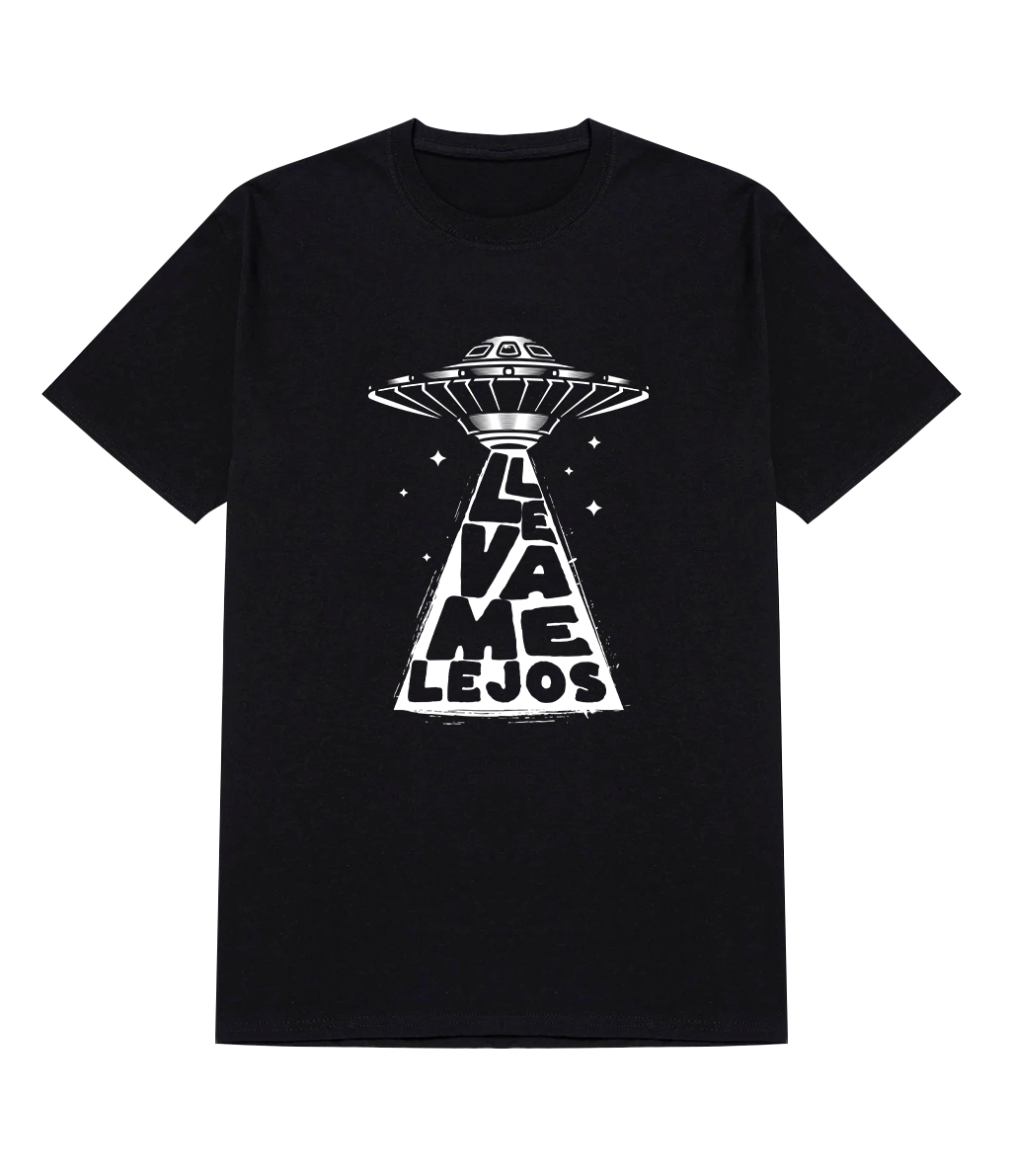 Polera - Llévame lejos