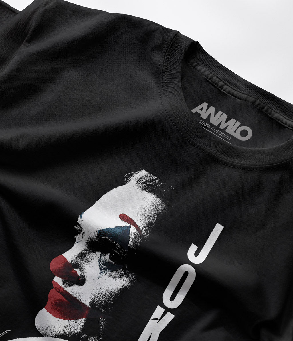 Polera - El Joaquín