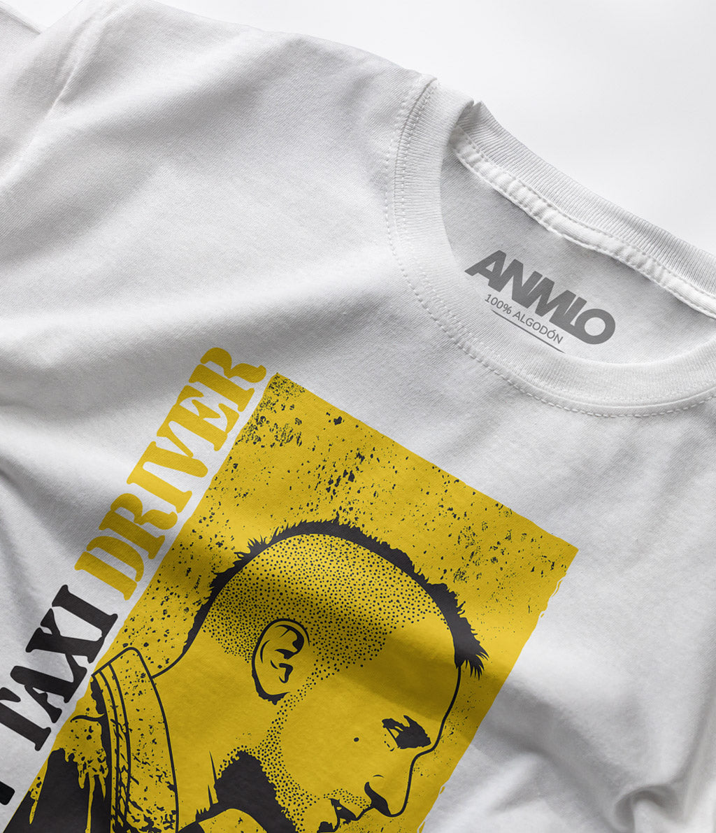 Polera - Are u talkin to me?