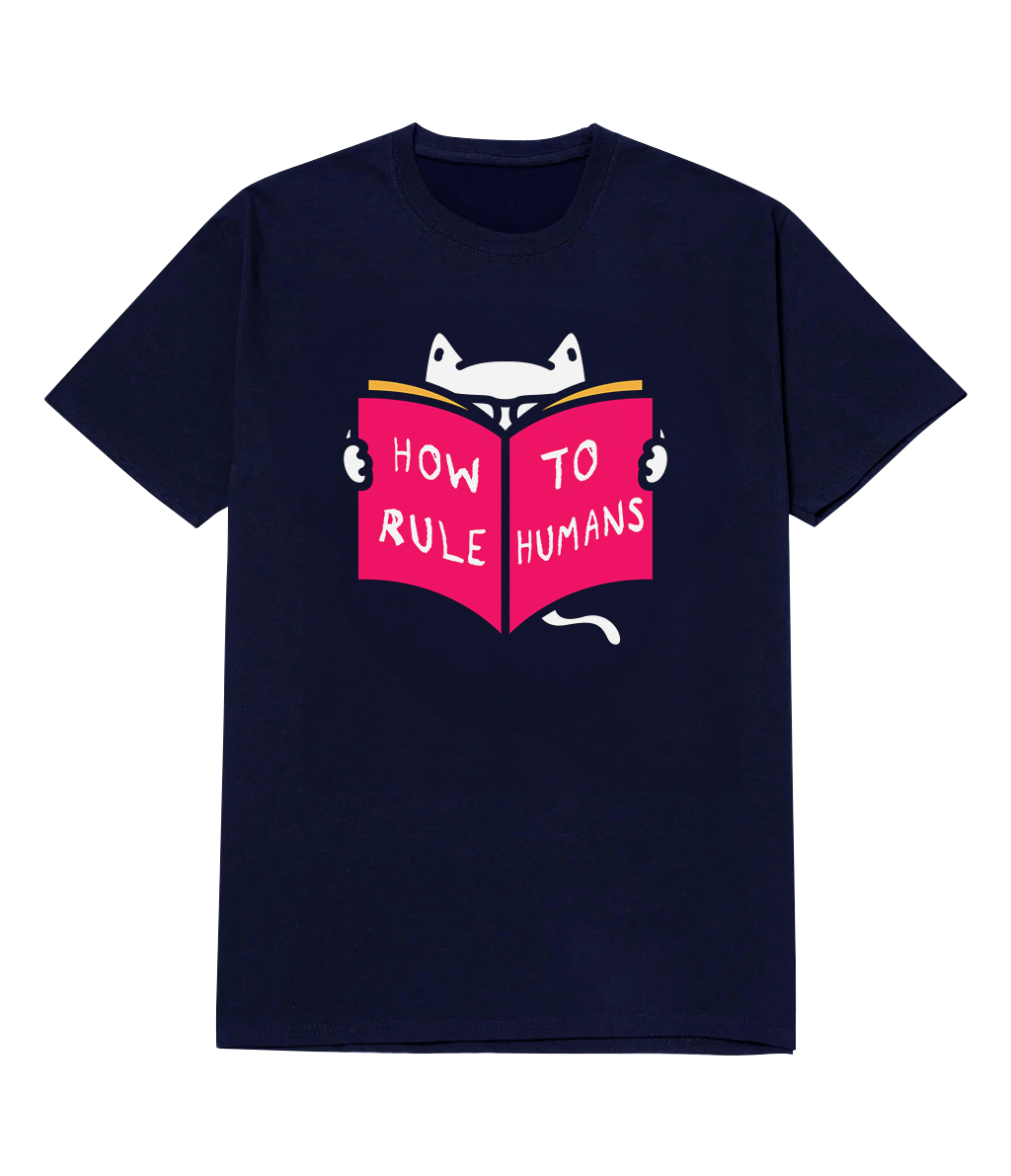 Polera - How to rule humans